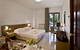 Albergo La Pace
