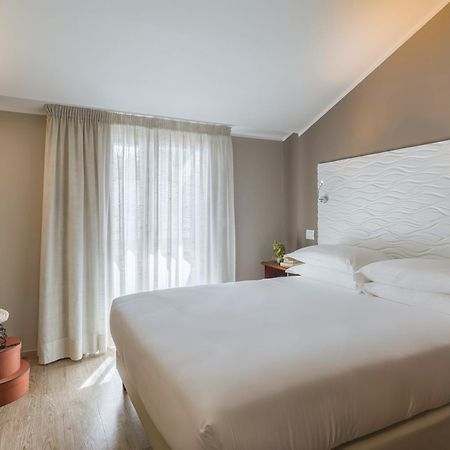 Albergo La Pace Segni Esterno foto