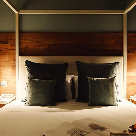 Albergo La Pace Segni Esterno foto