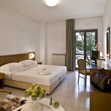 Albergo La Pace Segni Camera foto