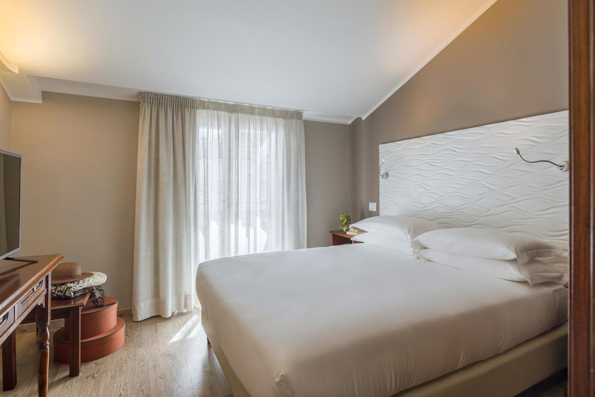 Albergo La Pace Segni Esterno foto