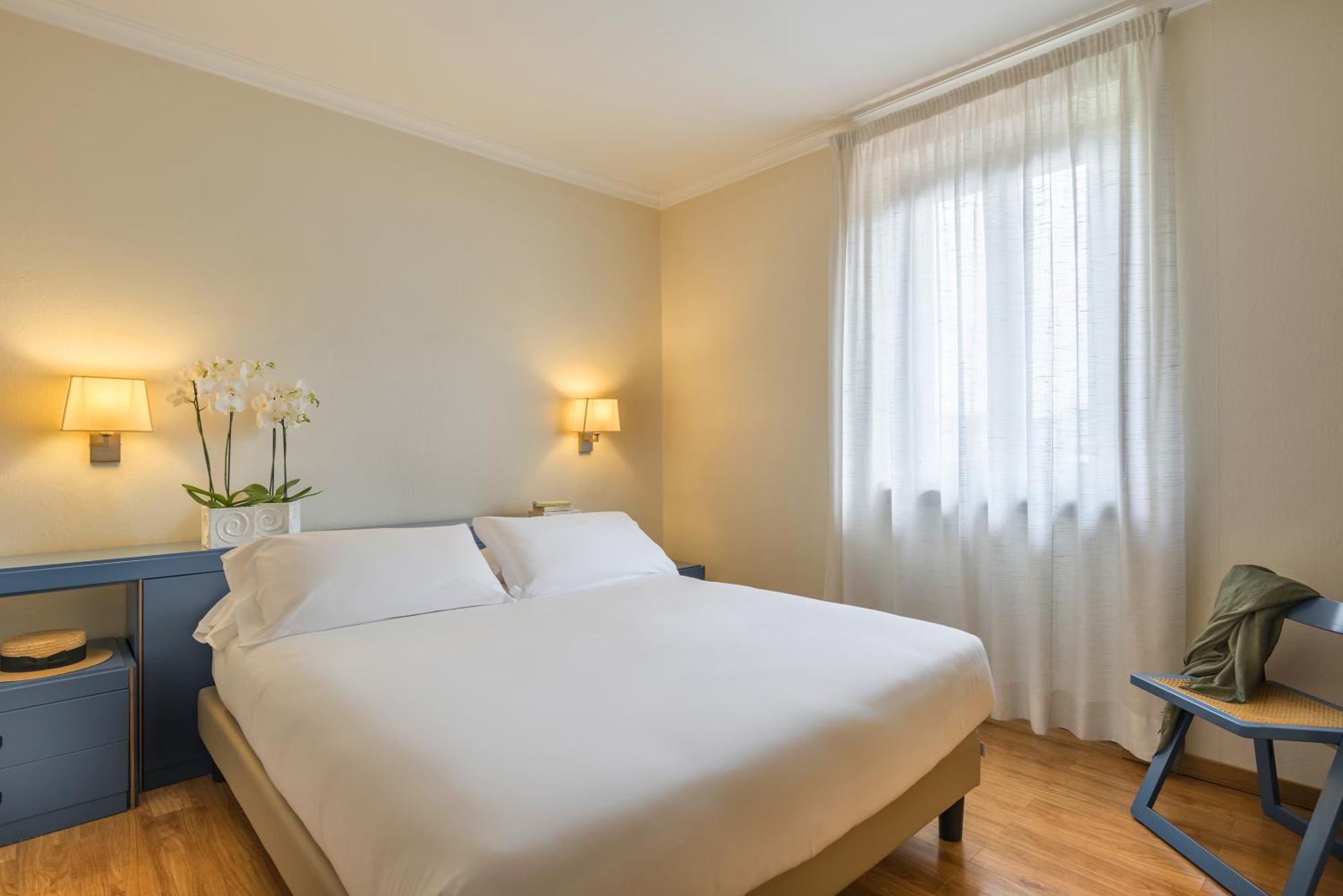 Albergo La Pace Segni Esterno foto