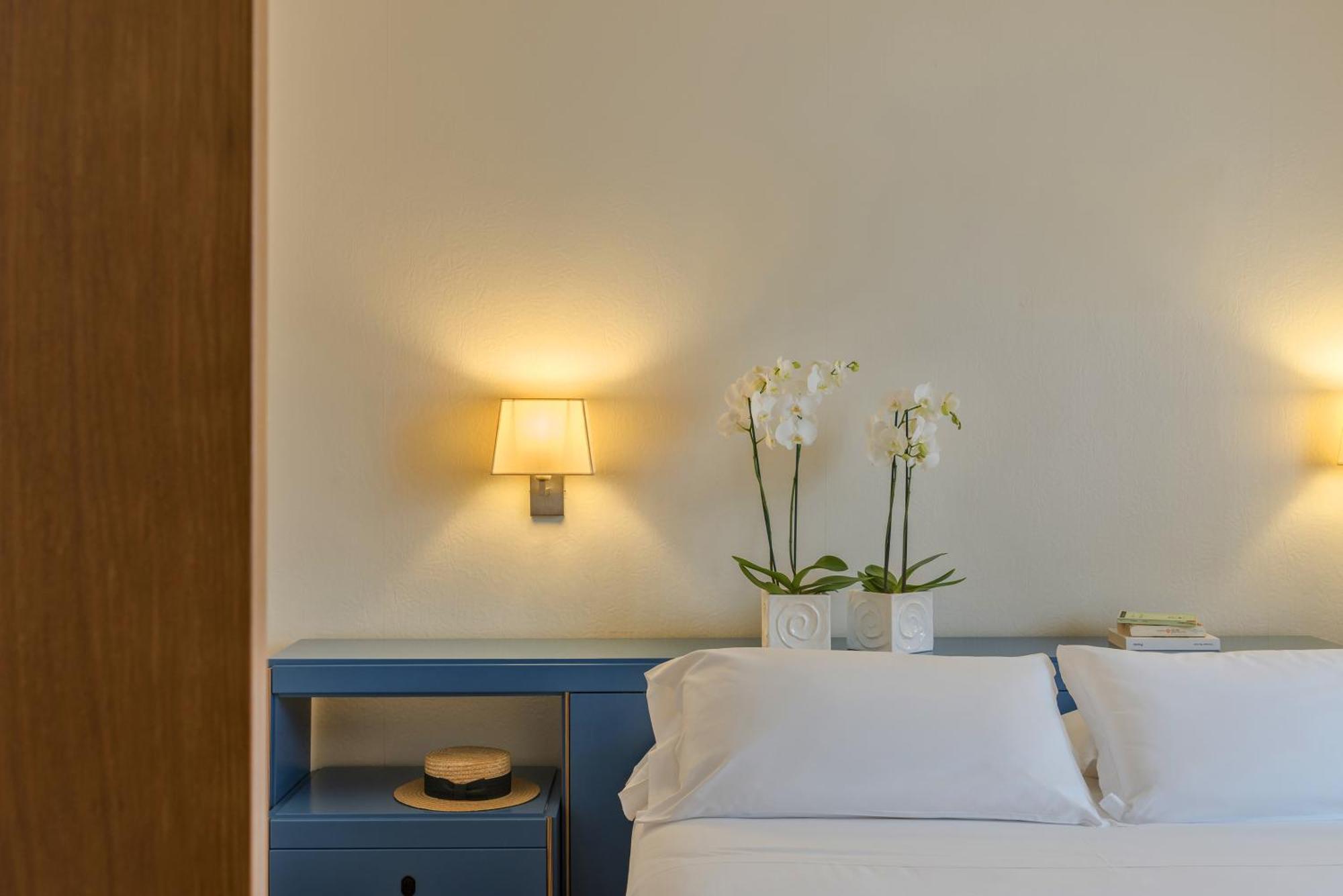 Albergo La Pace Segni Esterno foto
