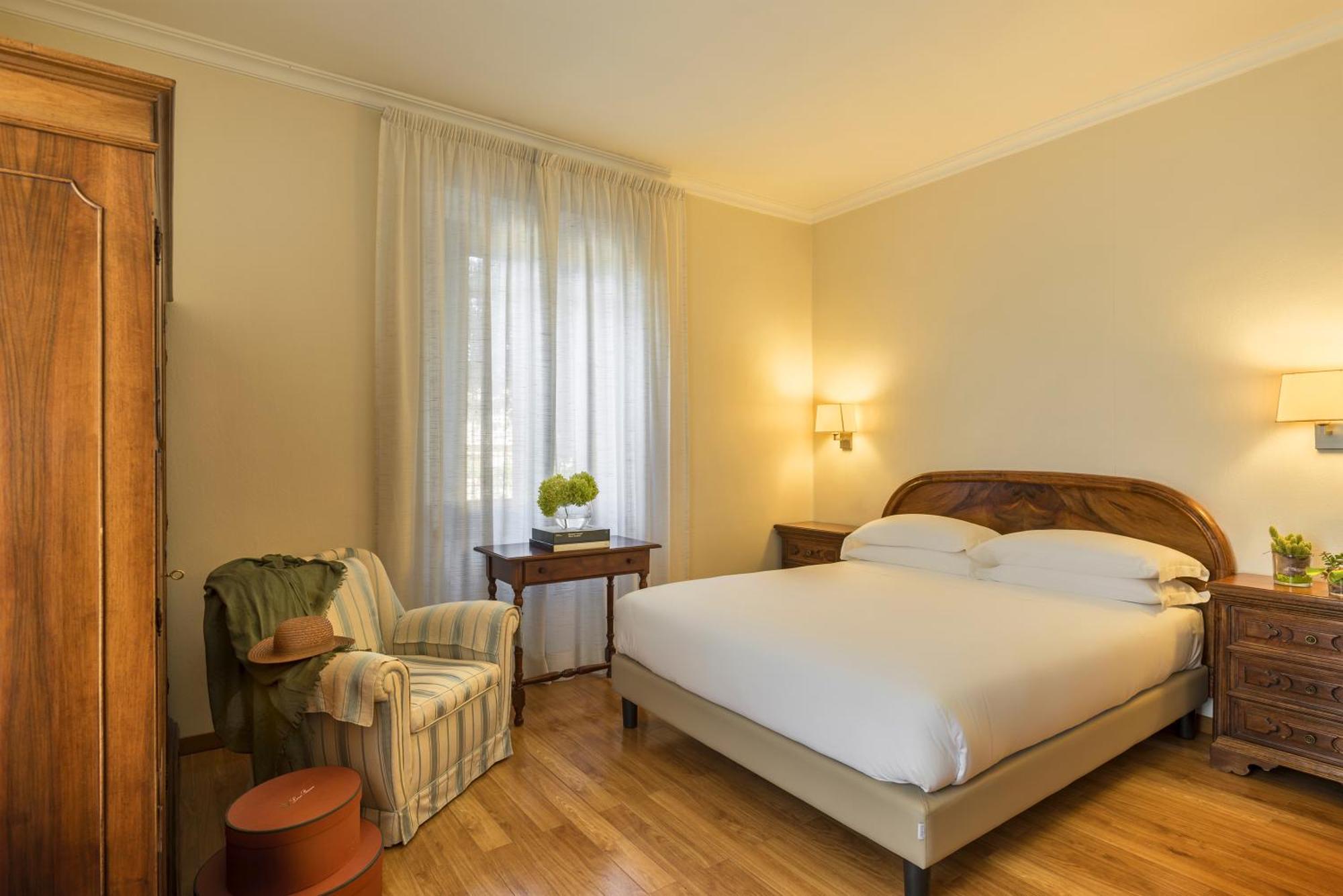 Albergo La Pace Segni Esterno foto