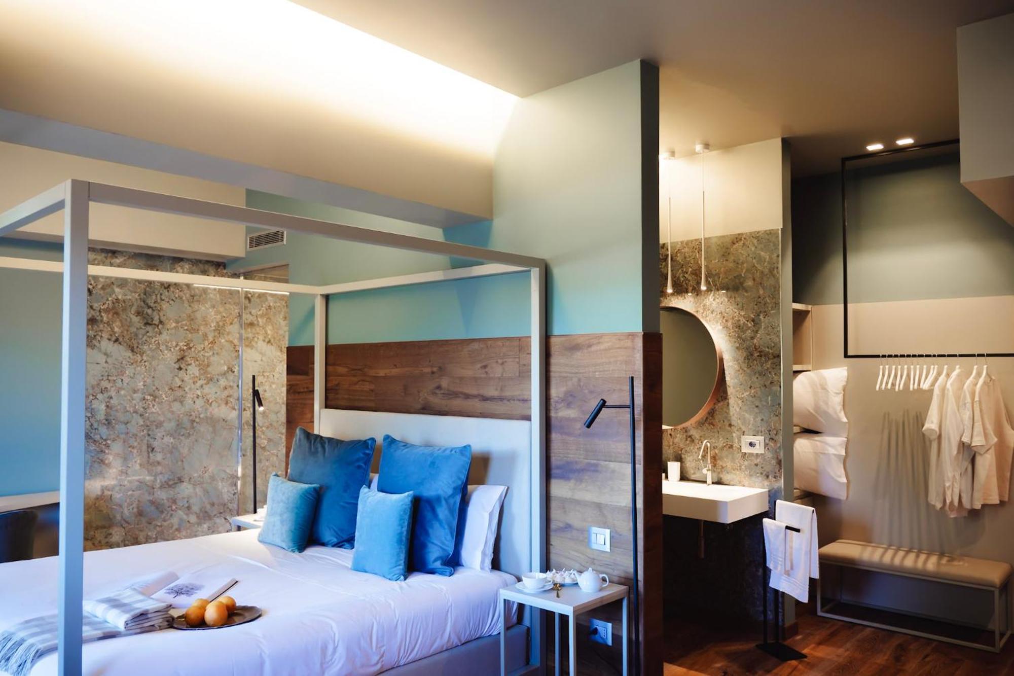 Albergo La Pace Segni Esterno foto