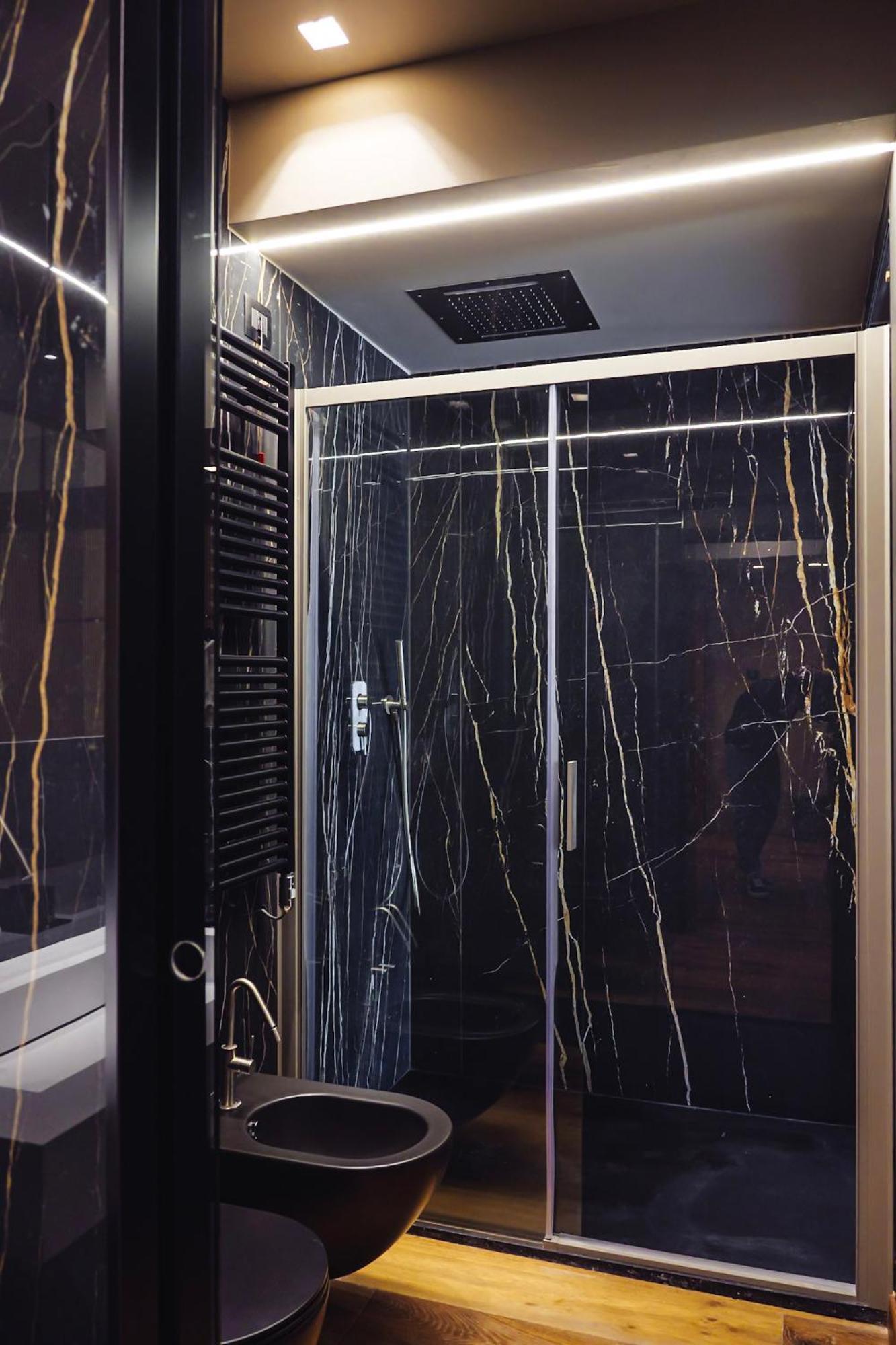 Albergo La Pace Segni Esterno foto