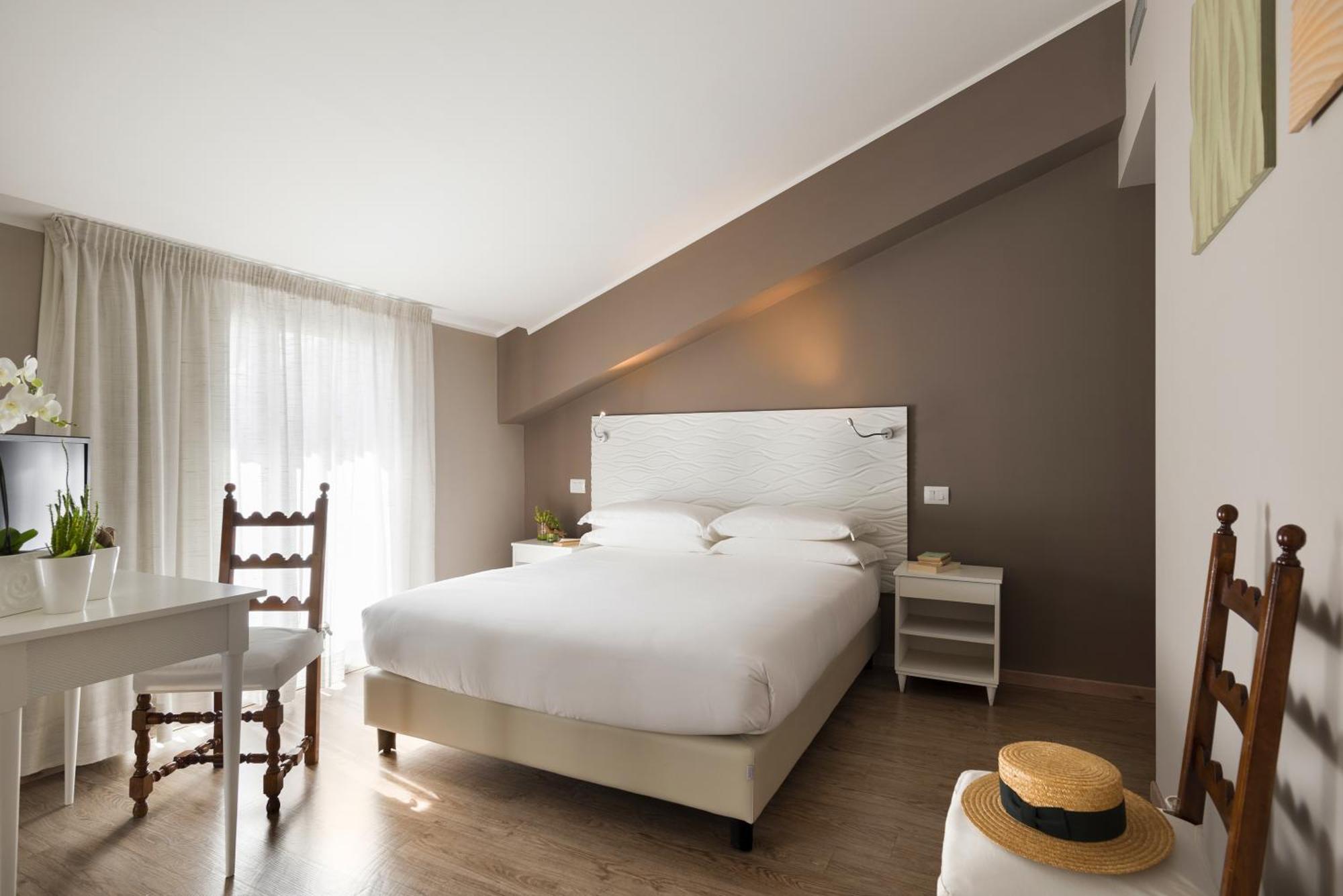 Albergo La Pace Segni Esterno foto