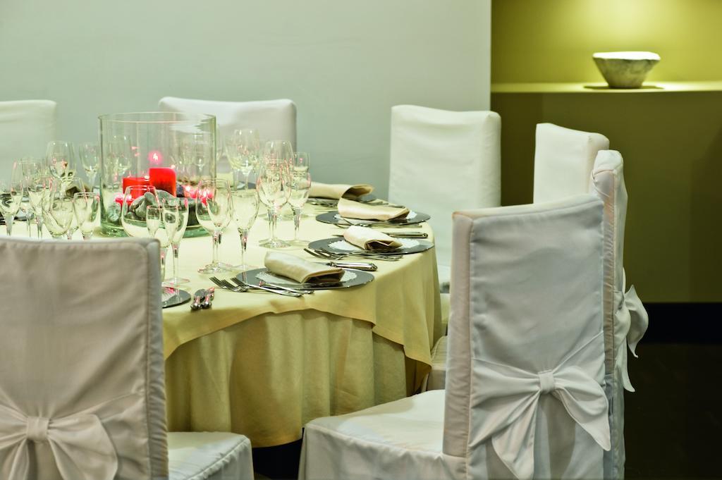 Albergo La Pace Segni Esterno foto