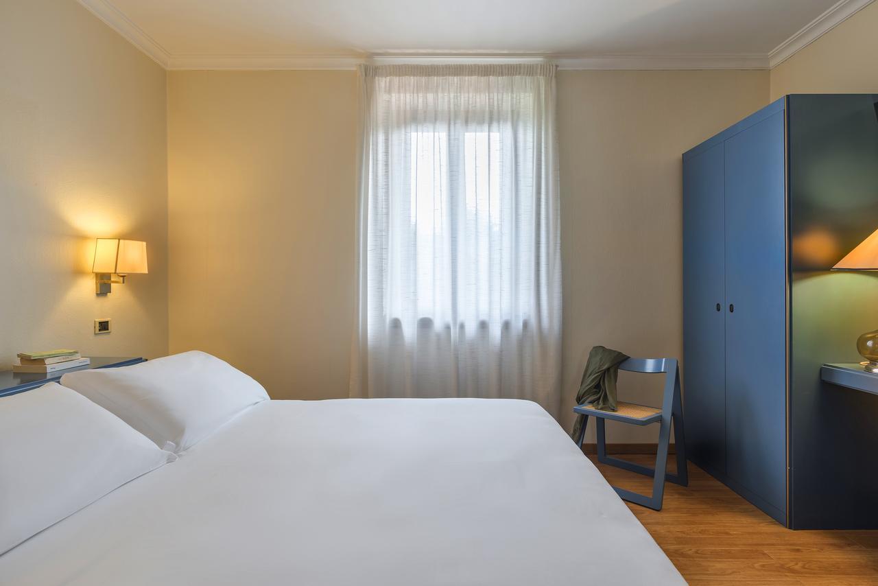 Albergo La Pace Segni Esterno foto