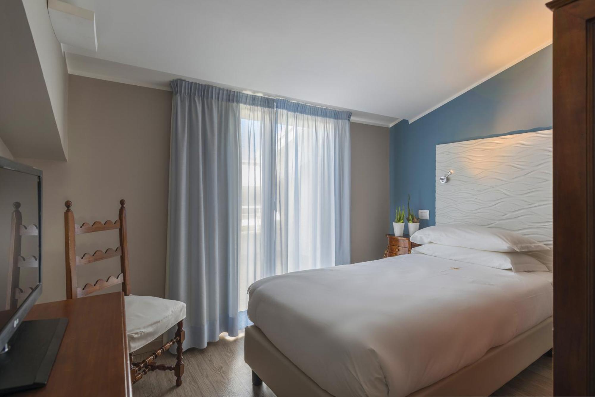 Albergo La Pace Segni Esterno foto