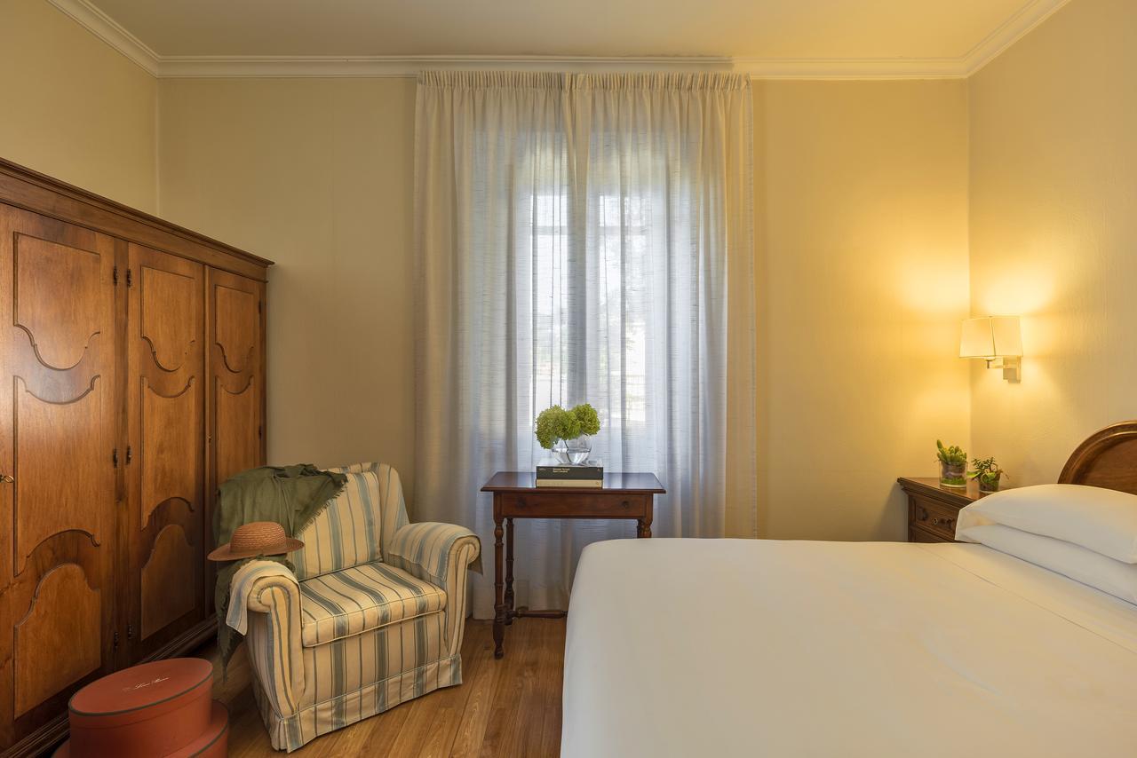 Albergo La Pace Segni Esterno foto