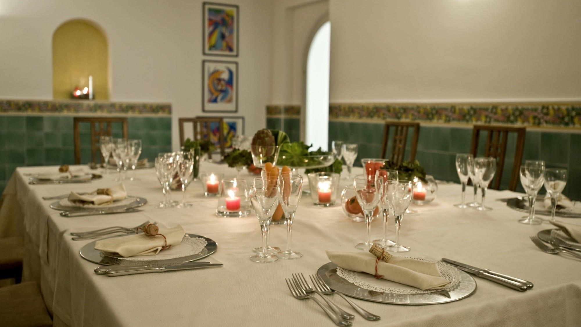 Albergo La Pace Segni Esterno foto
